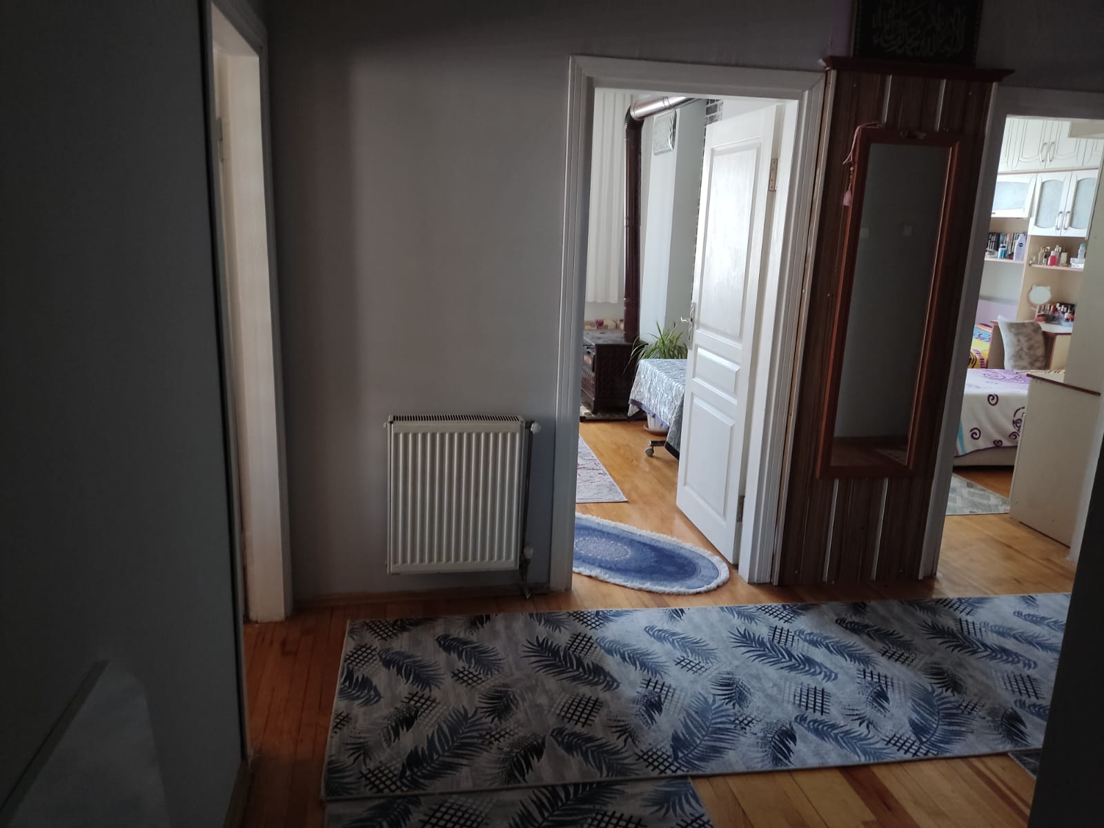SATILIK 2+1 GENİŞ DAİRE - ÇORUM OSMANCIK fotoğraf 12